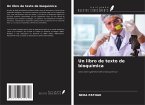 Un libro de texto de bioquímica