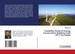 Feasibility Study of Energy Conservation Building Code 2017 for Hotels Feasibility Study of Energy Conservation Building Code 2017 for Hotels