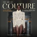 The Art of Couture Embroidery