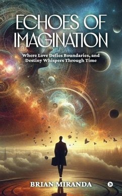 Cover Echoes of Imagination