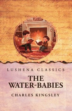 Cover The Water-Babies