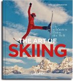 The Art of Skiing The Art of Skiing