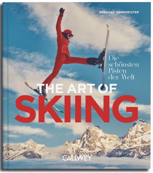 The Art of Skiing The Art of Skiing