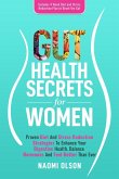 Gut Health Secrets For Women Gut Health Secrets For Women