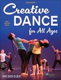 Creative Dance for All Ages Creative Dance for All Ages