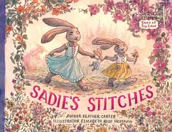 Cover Sadie's Stitches