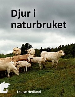 Cover Djur i naturbruket