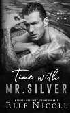 Time with Mr. Silver Time with Mr. Silver