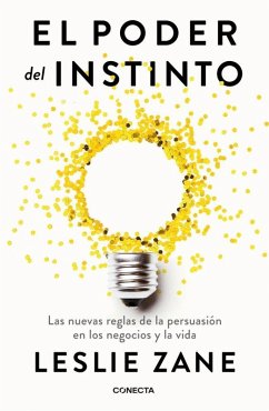Cover El poder del instinto