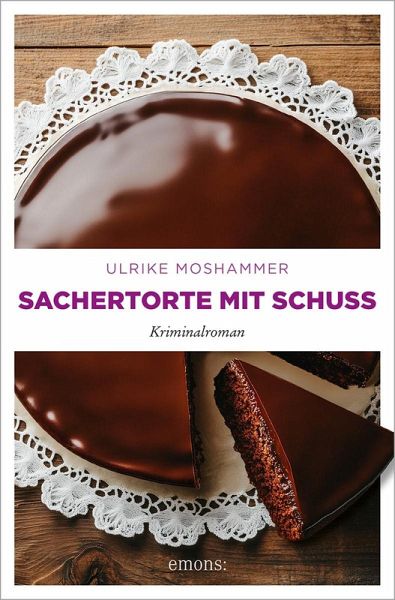 Sachertorte mit Schuss Sachertorte mit Schuss