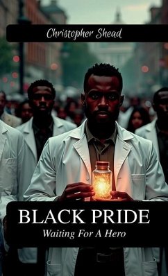 Black Pride, Waiting For A Hero - Shead, Christopher Phillip
