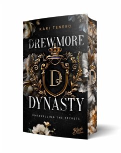 Cover Drewmore Dynasty 3