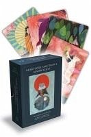 Cover Vahsi ve Disil Arketiplerle Kendini Kesfet - 52 Kartlik Deste ve Kitapcik