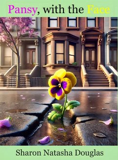 Cover Pansy, with the Face