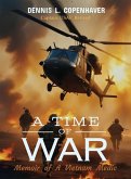 A Time Of War A Time Of War