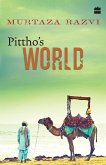 Pittho's World Pittho's World