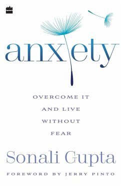 Cover Anxiety