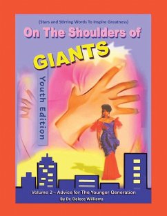 Cover On The Shoulders of GIANTS