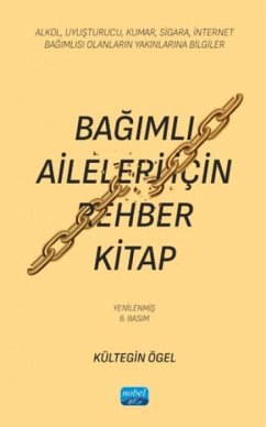 Cover Bagimli Aileleri Icin Rehber Kitap
