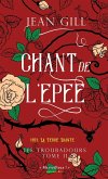 Chant de l'épée Chant de l'épée
