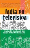 India On Television ( Hb ) India On Television ( Hb )