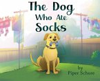 The Dog Who Ate Socks