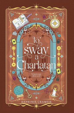 Cover To Sway A Charlatan