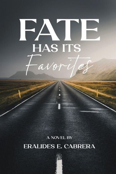 Fate Has Its Favorites Fate Has Its Favorites