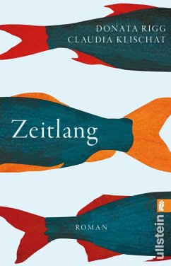 Cover Zeitlang