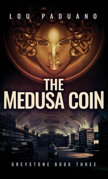The Medusa Coin The Medusa Coin