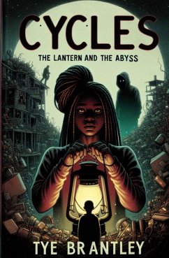 Cycles - Brantley, Tye