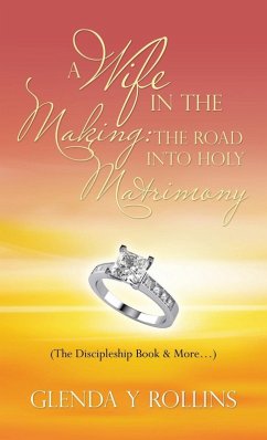 Cover A Wife In The Making