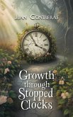 Growth Through Stopped Clocks