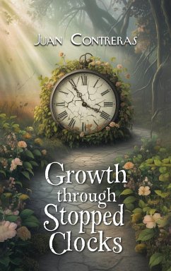 Growth Through Stopped Clocks - Contreras, Juan