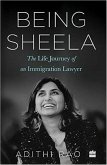 Being Sheela Being Sheela