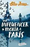Una influencer morta a París