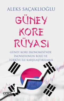 Cover Güney Kore Rüyasi