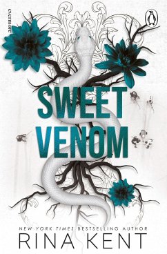 Cover Sweet Venom