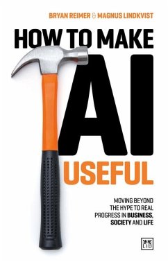 Cover How to Make AI Useful