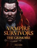 Vampire Survivors: The Grimoire