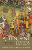 Attendant Lords Attendant Lords