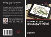 Analityka w czasie rzeczywistym dla aplikacji internetowych w chmurze Analityka w czasie rzeczywistym dla aplikacji internetowych w chmurze