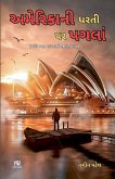 અમેરિકાની ધરતી પર પગલાં અમેરિકાની ધરતી પર પગલાં