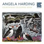 Countryside (Angela Harding) Colouring Book