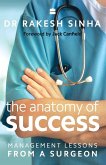 The Anatomy of Success The Anatomy of Success
