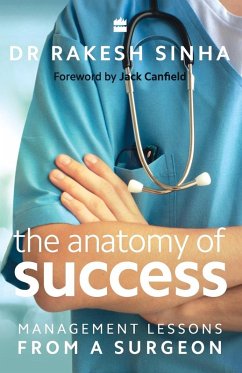 Cover The Anatomy of Success