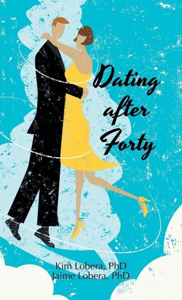 Dating after Forty