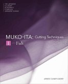 Mukoita I, Cutting Techniques Mukoita I, Cutting Techniques