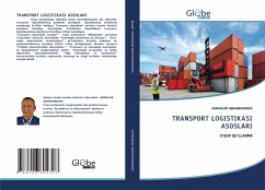 Cover TRANSPORT LOGISTIKASI ASOSLARI