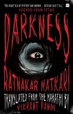 Darkness Darkness
